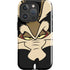 Looney Tunes Wile E. Coyote Smile iPhone 16 Pro Max Impact Case